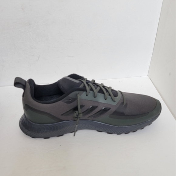 Adidas Runfalcon 20 Men’s Running Shoes Size 10 - Picture 6 of 11